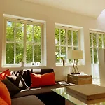 Апартаменты Comfortable Living In Prestasen Park - Only 500m To Centre And The Harbour, Сандефьорд