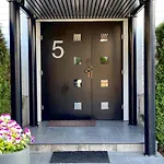 Comfortable Living In Prestasen Park - Only 500m To Centre And The Harbour, Sandefjord