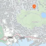 Апартаменты Comfortable Living In Prestasen Park - Only 500m To Centre And The Harbour,