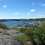 Comfortable Living In Prestasen Park - Only 500m To Centre And The Harbour, * Сандефьорд