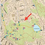 Comfortable Living In Prestasen Park - Only 500m To Centre And The Harbour,