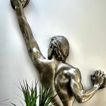 Comfortable Living In Prestasen Park - Only 500m To Centre And The Harbour,