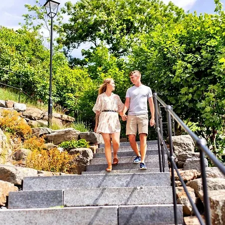 Comfortable Living In Prestasen Park - Only 500m To Centre And The Harbour, * Sandefjord