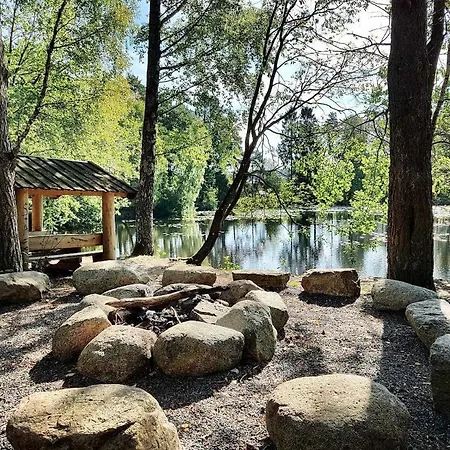 Comfortable Living In Prestasen Park - Only 500m To Centre And The Harbour, Apartamento *